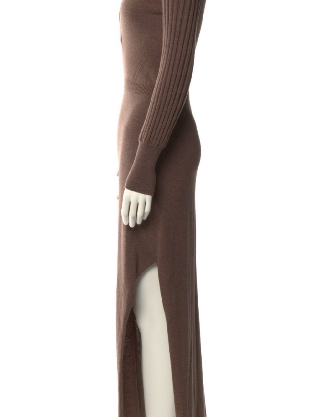 Nicholas Midi Dress - Picture 2 of 3